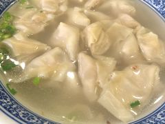 -孟家蟹包(锦绣街店)