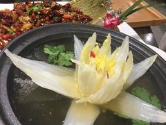 -庆合府重庆大排档(紫都城店)