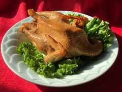 -大草原清真饭庄(沙河店)
