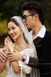 -日光视觉婚纱摄影(旗舰店)