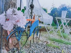 -安德鲁户外烧烤帐篷营地(马泉营店)