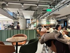 -Wagas沃歌斯(港汇恒隆广场店)