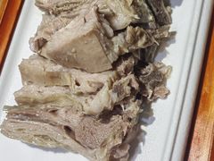 -品回味清真西北楼(宁波首店)