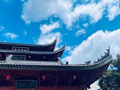 -上海东林寺(金山区)