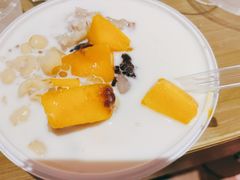 -水牛奶皇后糖水铺
