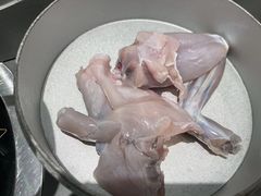 -晓沸牛肉海鲜小火锅(白湖亭万达广场店)