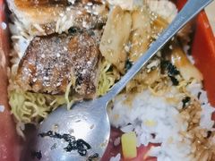 -鳗鱼家·深夜食堂(军博店)