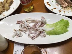 -高佳庄·舟山海鲜(海景旗舰店)