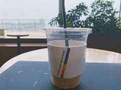 -Seesaw Coffee(朝阳大悦城店)