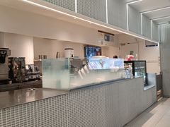 -喜茶(深圳丰盛町店)