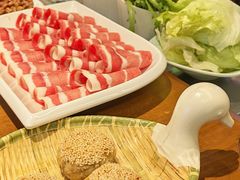 -年巴羊肉铺老铜锅(梅江店)