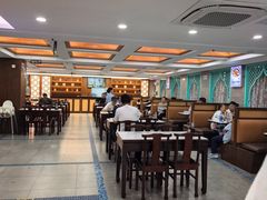 -清真马祥兴菜馆(云南北路店)