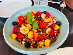 -Alimentari Mulino意大利餐吧&烘焙(丰盛里店)