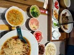 -松鹤楼面馆(清河万象汇店)