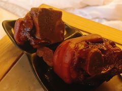 -和子足浴SPA会馆(梁溪店)