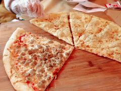 -acquolina·阿果里呐意大利比萨店(紫薇尚层店)