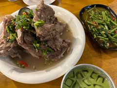 -Doo Dee Thai Food(Issan/Isaan/Esan)