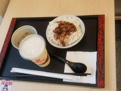 -永和大王(茉莉上新·友谊店)