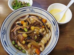 -爱家面馆(常州总店)