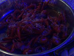 -云晓光头烧烤吧(川沙绿地店)