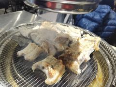 -本炙炭烤·蒲烧活鳗料理店(金沙洲店)
