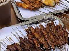 -张庆烤肉·清真