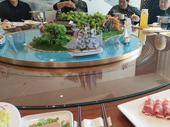-天宜隆蘑菇宴火锅(石景山旗舰店)