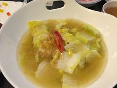 -堂宴·老厦门私房菜(1988仙岳总店)
