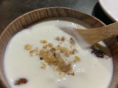 老爷自制酸奶-巴依老爷新疆美食(远洋未来汇购物中心店)