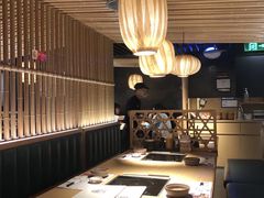 -温野菜涮涮锅(西单大悦城店)