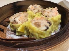 -万龙洲海鲜(安定门店)