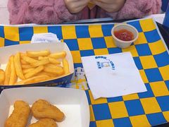 -BOLE BURGER波乐堡(高新店)