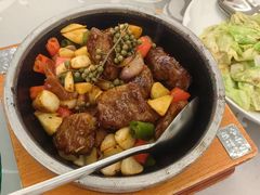 -元唐家宴•经典东北菜(梅市口路店)