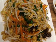 -合合春饼·酱骨·东北菜(潘家园店)