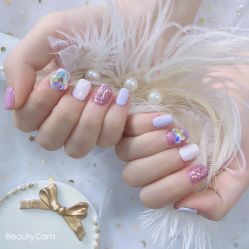 -如一·美甲美睫