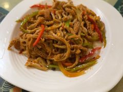 -新疆红柳花餐厅(新洲店)