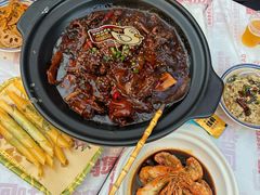 -回味黑鸭煲·始于2006(万松园店)