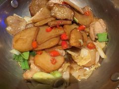 -绿茶餐厅(领展购物广场·中关村店)