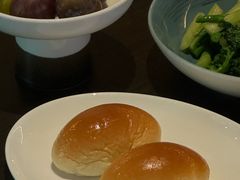 -庐灶江南·江南菜·四合院Bistro(东直门雍和宫·原华侨宾馆店)