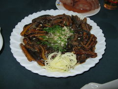 响油鳝糊-协和菜馆(凤凰街店)