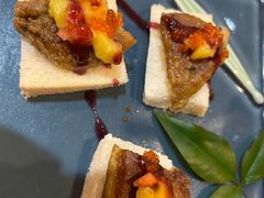 -和创柚子·会席日本料理(新区淮海街店)