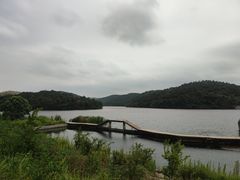 -南京市无想山景区