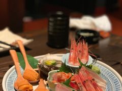 -兄弟船日本料理(新世界花园店)