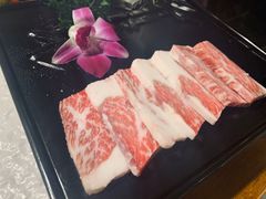 -哈拉海和牛主题餐厅(哈西店)
