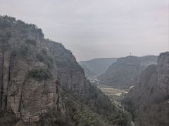 -十九峰景区