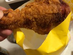 -麦当劳(农光里店)