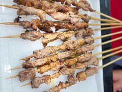 -宛平李记小吃(东关街店)