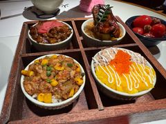 -火山屋台(新街口店)