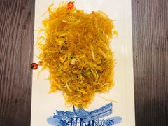 -小菜园新徽菜(扬州华润万象汇店)