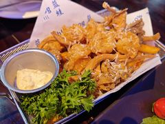 -bluefrog蓝蛙(皇庭广场店)